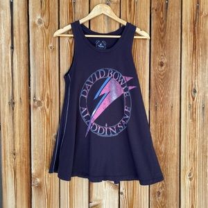 ⚡️Bowie Trunk Tank Top⚡️